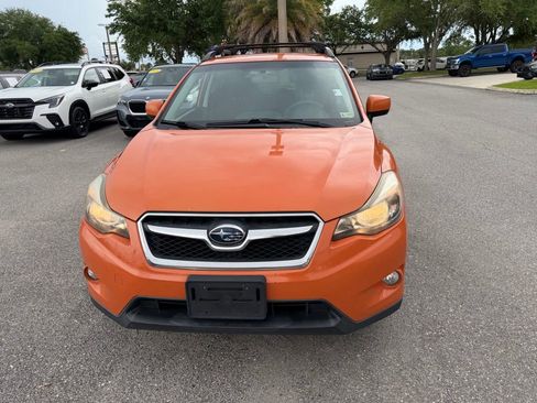 Used 2014 Subaru Crosstrek 2.0i Premium AWD/4WD image 12