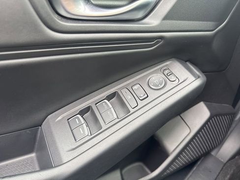 Certified 2024 Honda Accord EX image 25