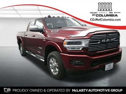 Used 2021 RAM 2500 Laramie