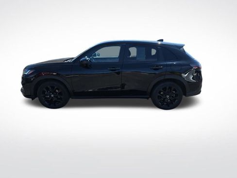 Used 2025 Honda HR-V Sport image 4