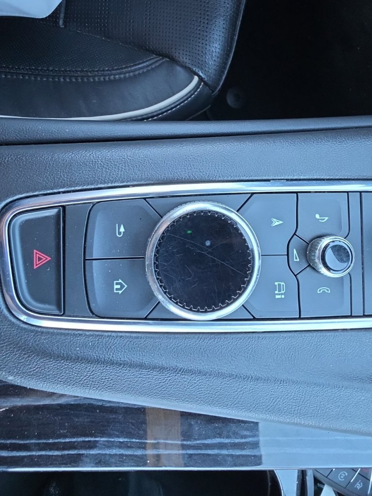 Used 2022 Cadillac Escalade Sport AWD/4WD image 21