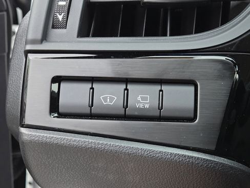 Certified 2024 Lexus ES 350 Ultra Luxury w/ Accessory Package (Z2) image 15