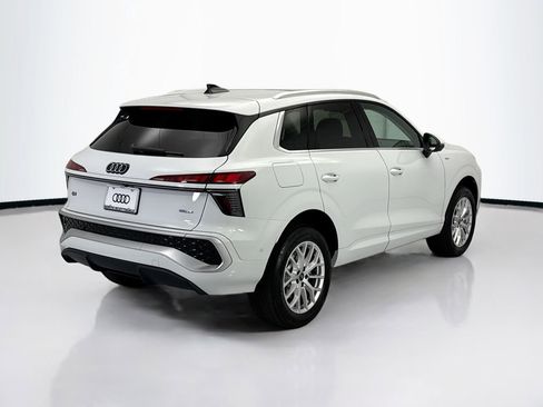 Used 2026 Audi Q3 quattro 2.0T AWD/4WD image 5