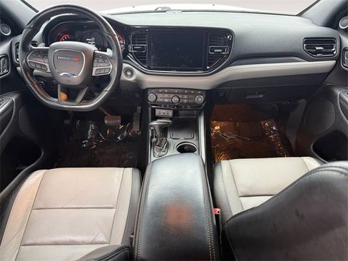 Used 2022 Dodge Durango R/T image 10