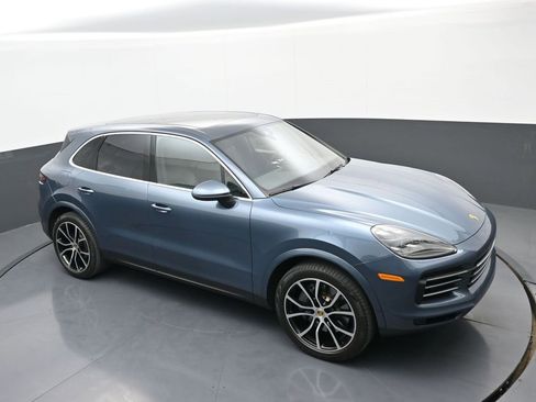 Used 2019 Porsche Cayenne S AWD/4WD image 29