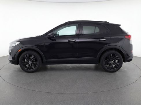 Used 2024 Buick Encore GX Sport Touring image 5