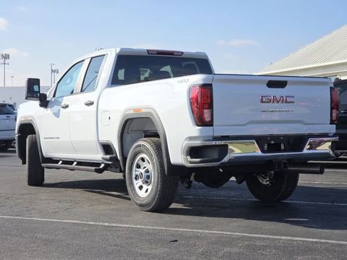 New 2026 GMC Sierra 2500 Pro image 18