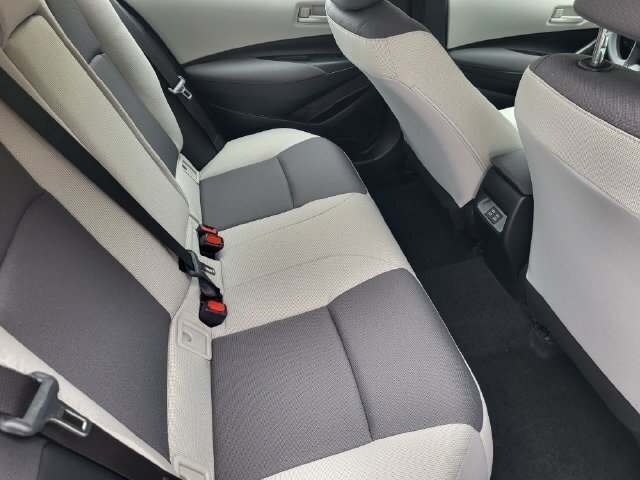 New 2027 Toyota Corolla LE FWD image 15