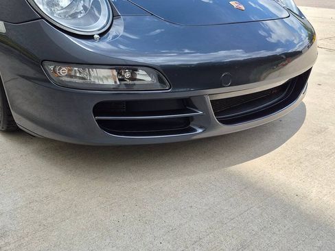 Used 2006 Porsche 911 Carrera S RWD image 11
