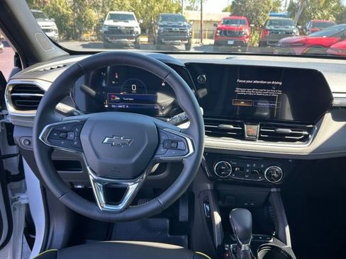 Certified 2026 Chevrolet TrailBlazer ACTIV w/ Convenience Package image 17