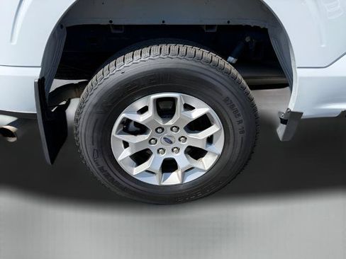 Certified 2023 Ford F150 XLT AWD/4WD image 25