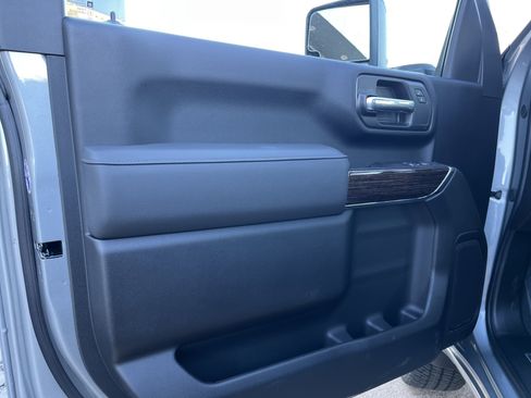 New 2026 GMC Sierra 2500 SLE w/ SLE Convenience Package image 20