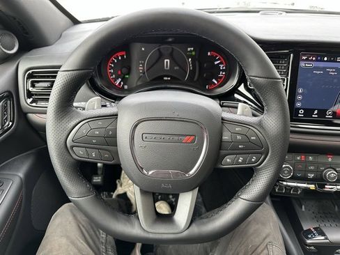 New 2026 Dodge Durango GT w/ Tow 'N Go Package image 30