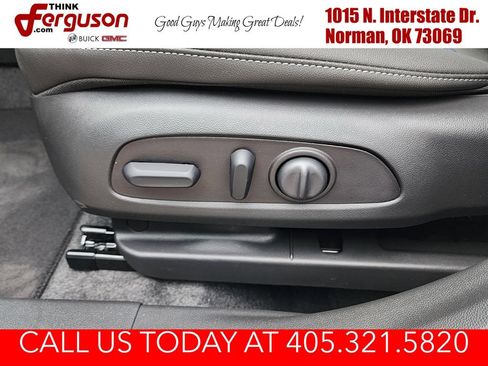 New 2026 Buick Envista Preferred w/ Convenience I Package FWD image 16