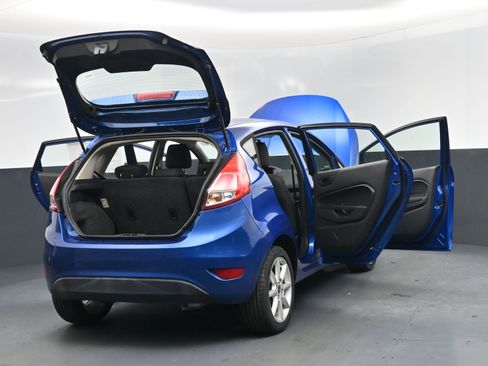 Used 2019 Ford Fiesta SE w/ Equipment Group 201A image 19