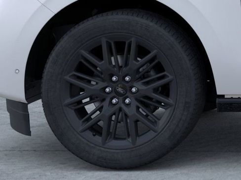 New 2026 Ford Expedition Max Platinum w/ Stealth Appearance Package image 19