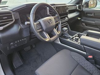 New 2026 Toyota Tundra SR5 AWD/4WD video 3