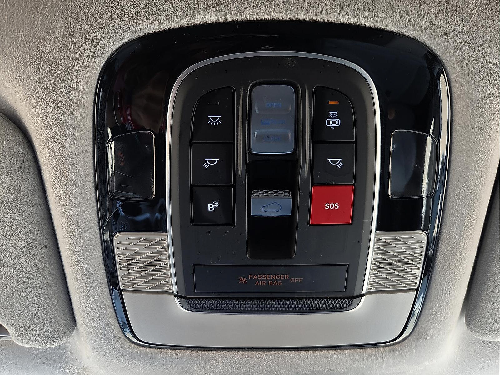 Used 2024 Hyundai Palisade Calligraphy AWD/4WD image 20