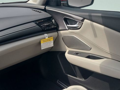 New 2026 Acura RDX SH-AWD w/ Advance Package image 16