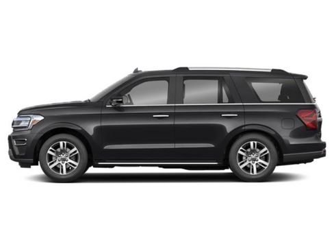 Used 2022 Ford Expedition Limited image 2