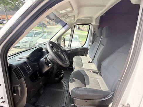 Used 2017 RAM ProMaster 1500 FWD image 25