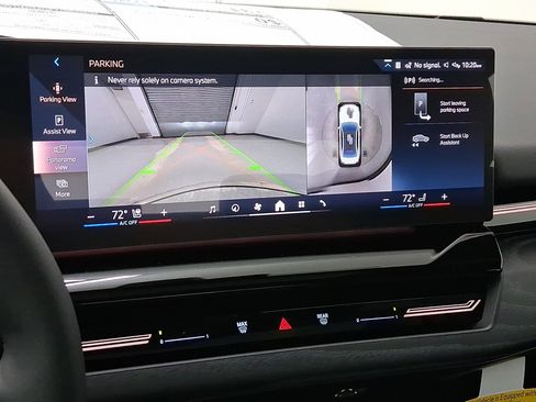 New 2026 BMW 530i w/ Premium Package RWD image 22