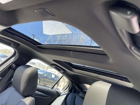 New 2026 Cadillac CT5 Sport w/ Sun And Sound Package image 17