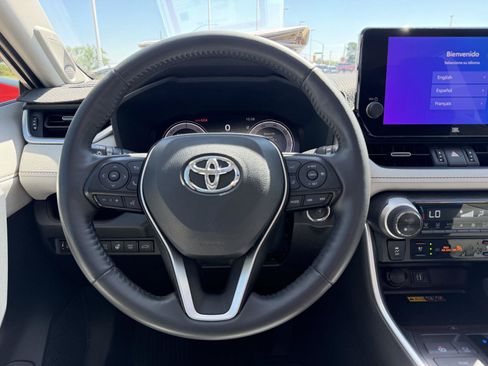 Used 2024 Toyota RAV4 Limited w/ Advanced Technology Package AWD/4WD image 27