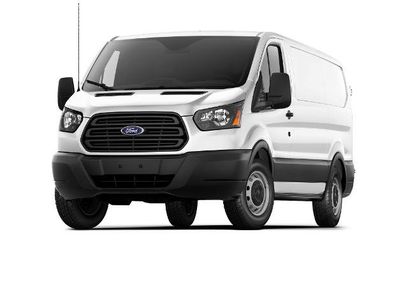Certified 2019 Ford Transit 250 130 Low Roof w/ Exterior Upgrade Package