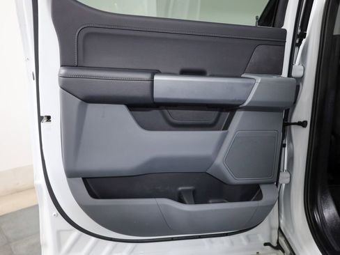 Certified 2024 Ford F150 XLT image 11