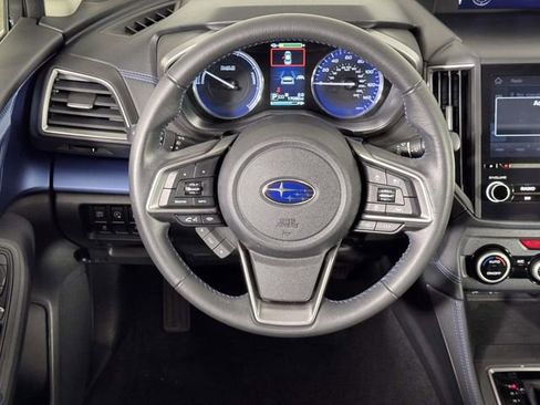 Certified 2023 Subaru Crosstrek Hybrid AWD/4WD image 20