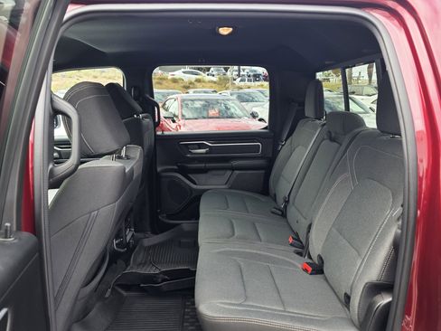 Certified 2022 RAM 1500 Big Horn image 19