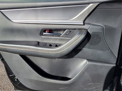 Used 2025 MAZDA CX-70 3.3 Turbo w/ Preferred Package