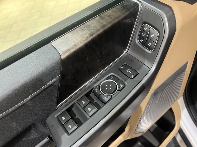 New 2027 Ford F350 Lariat w/ FX4 Off-Road Package AWD/4WD image 22
