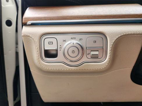 Used 2022 Mercedes-Benz GLE 450 4MATIC image 23