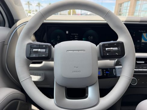 Certified 2026 Hyundai Palisade SEL FWD image 9