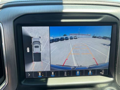 Used 2019 GMC Sierra 1500 Denali w/ Technology Package RWD image 35