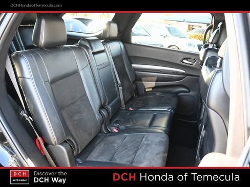 Used 2020 Dodge Durango R/T image 21