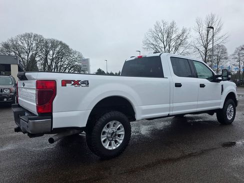 Used 2021 Ford F350 XLT w/ XLT Value Package image 28