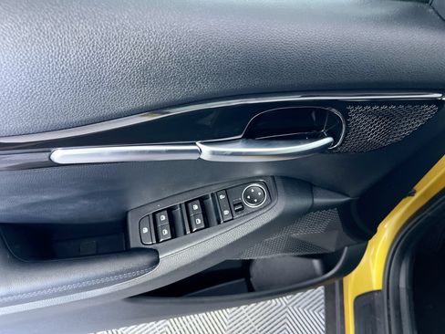 Certified 2023 Kia Seltos Nightfall Edition AWD/4WD image 14
