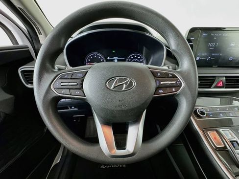 Used 2022 Hyundai Santa Fe SEL AWD/4WD image 15