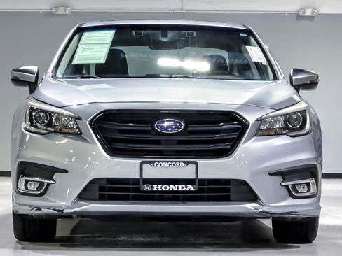Used 2018 Subaru Legacy 2.5i Sport AWD/4WD image 6