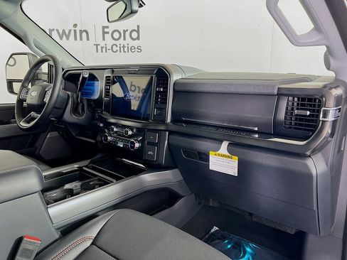 New 2026 Ford F350 Lariat w/ Tremor Off-Road Package AWD/4WD image 30