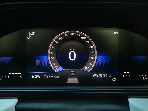 New 2025 Volkswagen Taos S FWD image 23