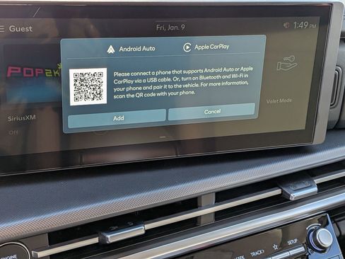 New 2026 Hyundai Santa Fe SE image 12