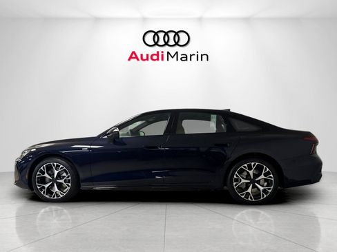 New 2026 Audi A6 Premium Plus image 2