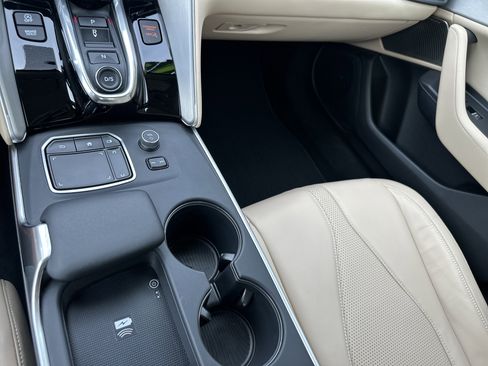 Used 2025 Acura TLX w/ Technology Package FWD image 19