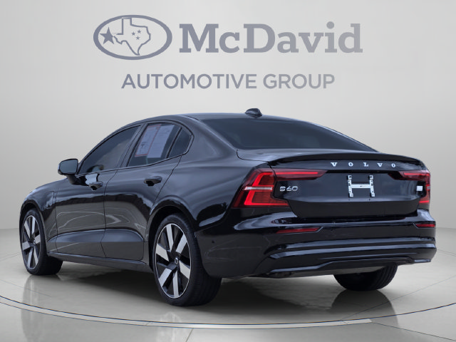 Used 2024 Volvo S60 T8 Plus w/ Climate Package AWD/4WD image 3