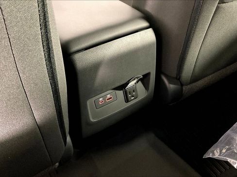 New 2026 Nissan Frontier PRO-4X w/ Pro-4x Convenience Package image 26