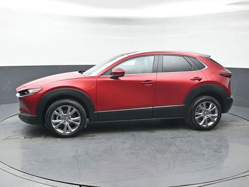 Certified 2023 MAZDA CX-30 AWD 2.5 S w/ Select Package image 2